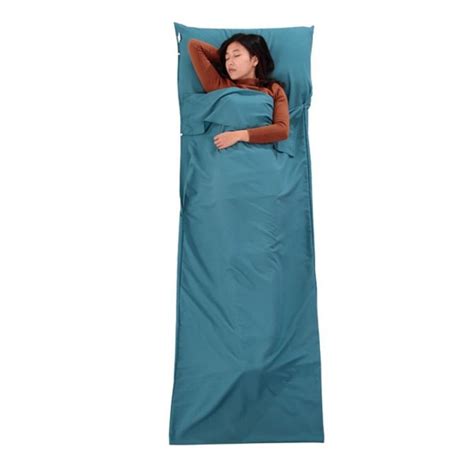 sleeping bag liners for adults